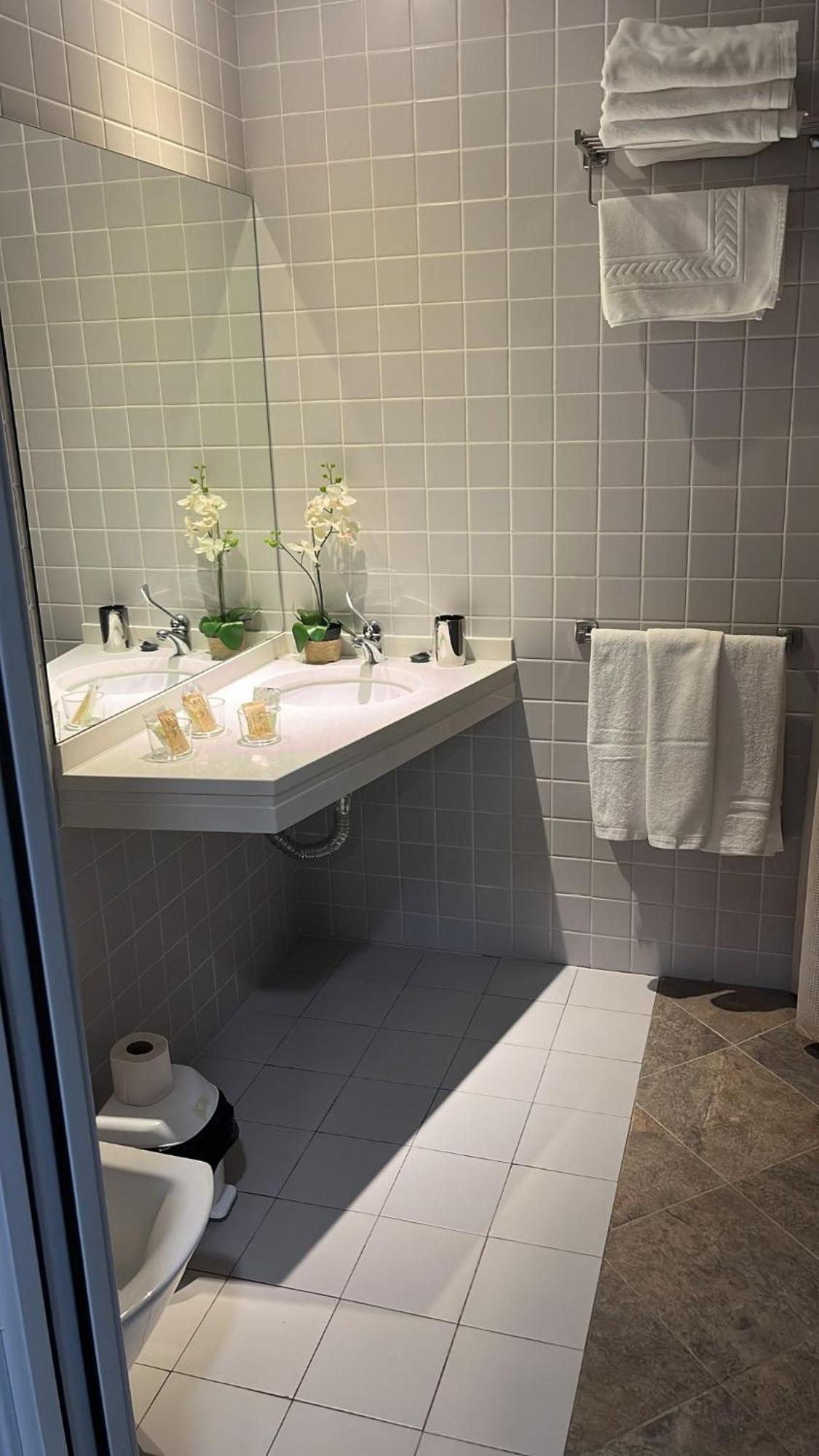 Hotel La Alcoholera Villaviciosa de Cordoba