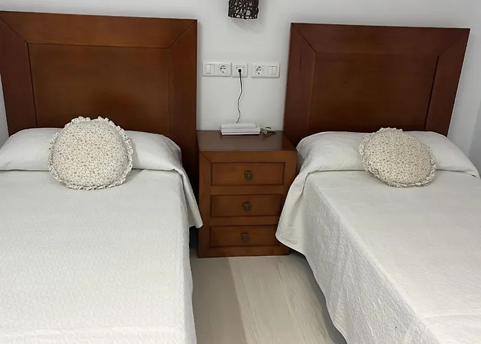 Hotel La Alcoholera