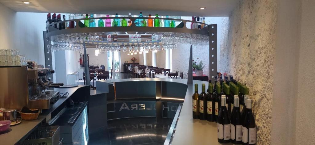 La Alcoholera