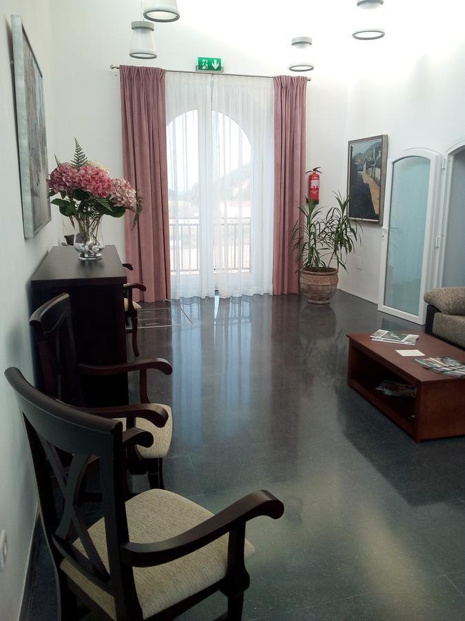 La Alcoholera Villaviciosa de Córdoba