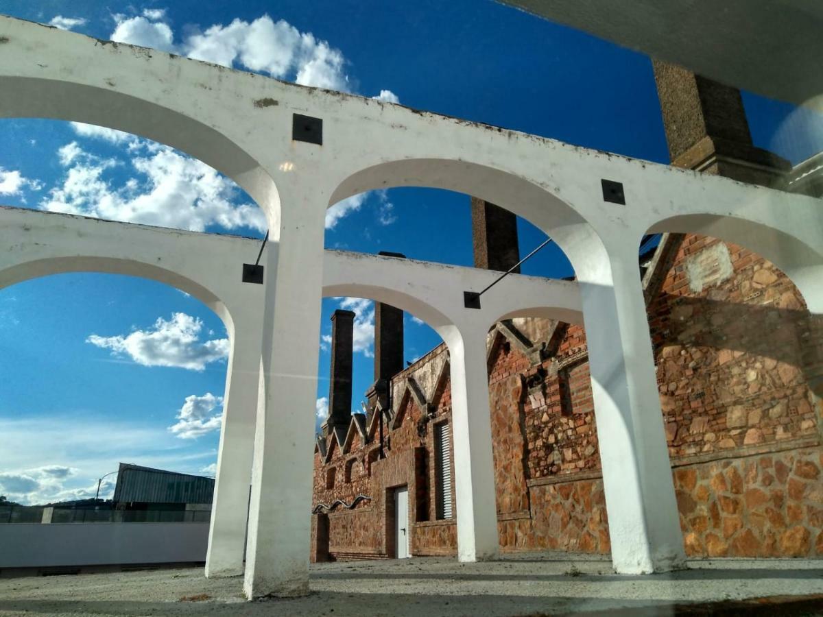 La Alcoholera Hotel